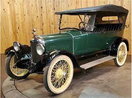 1918 Grant Model G For Sale Classiccars Com Cc 1272984