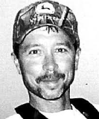 Mark VENABLE Obituary (2015)