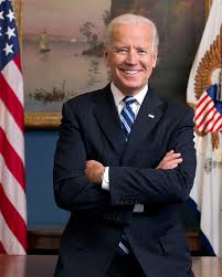Joe Biden Wikipedia