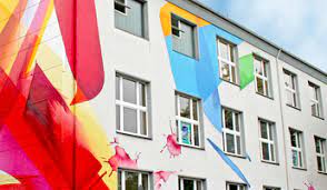 haus der vielfalt