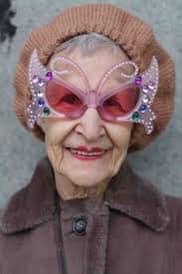 Hello, Mrs Magoo here. I'm looking for recommendations for opticians in  Penrith. Repair my broken glasses, new contact lenses, new specs. Thanks in  advance! 🙏