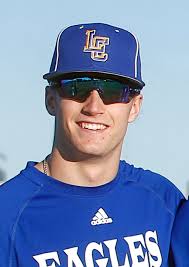 LONE STAR VARSITY BASEBALL: First Team