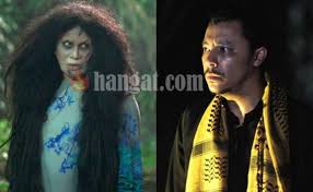 It is a sequel to hantu kak limah balik rumah (2010) and husin, mon dan jin pakai toncit (2013) as well as the third and final film in hantu kak limah film series. Hantu Kak Limah Munafik 2 Atasi Kutipan 8 Filem Antarabangsa