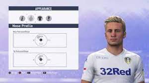 See their stats, skillmoves, celebrations, traits and more. Fifa19 Virtual Pro Look A Like Ezgjan Alioski Youtube