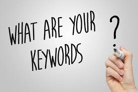 Analisis Keyword yang Efektif untuk Meningkatkan SEO