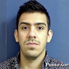 Pablo Edwin Huerta Nuño, known as “El Flaquito,” was arrested early Tuesday  morning in Tijuana, Baja California, in a federal operation led by the  Ministry of National Defense (Sedena) and the Attorney