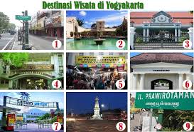 Ada tempat wisata alam, wisata sejarah dan beberapa wisata hiburan yang bisa memanjakan anda dan memberi kesan terbaik untuk liburan anda. 17 Destinasi Wisata Di Jogja Yang Ramai Dikunjungi Wisatawan Kanal Wisata Indonesia