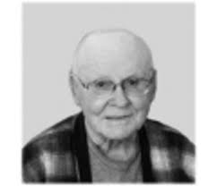 Vernon LACHARITE Obituary