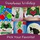 Grinchmas Workshop - Pick Your Favorite! event image