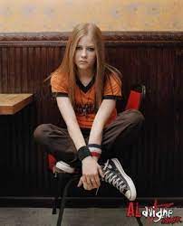 Avril lavigne, avril lavigne, lavigne, avril lavigne logo, avril lavigne singer, avril lavigne american singer, 12 masters essential mixes, avril live acoustic, b sides, flames, goodbye lullaby, head above water, let go, n roll, tell me its over, the best damn thing, avril lavigne. Avril Lavigne Poster 1272276 Celebposter Com Avril Lavigne Style Women Avril Lavigne