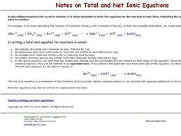 Write balanced net ionic equation for na3po4(aq)+nicl2(aq)→ni3(po4)2(s)+nacl(aq). Master Of Chemistry Education Mike Dappolone University Of Pennsylvania