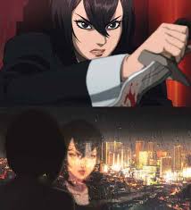 Amazing animations and brutal gore. Ph Graphic Novel Trese Among New Anime Shows On Netflix The Manila Times