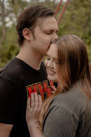 Brooke Taylor and Steven Staggs' Wedding Website