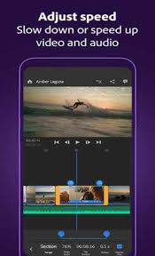 Recommended age for adobe premiere rush mod is 3+ years. Adobe Premiere Rush Video Editor 1 5 43 999 Apk Unlocked Android