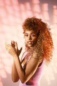 Houston astros (315) united airlines (288) greater houston partnership (283) houston association of realtors (273) hbj (266) sysco corp. Whitney Houston A Life In Pictures Music The Guardian