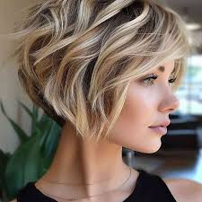 Die uiteindelike gids vir fyn hare gelaagde bob vir dun hare