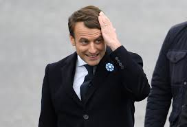 Will One Of These Names Be Emmanuel Macron S Prime Minister The Local