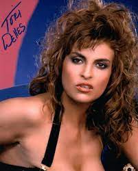 TORI WELLES SIGNED 8x10 PHOTO XXX PORN ADULT MOVIE ACTRESS LEGEND BECKETT  BAS | eBay