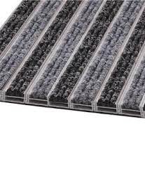 We summarized global entrance mat trading companies. Aluminium Entrance Matting Doormat Door Rug Entrance Mats Entry Mats Designer Door Mat Euronics Industries Private Limited Hyderabad Id 11575209373