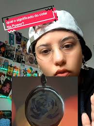 Collar De Ekko A Jinx