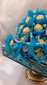 Bekas silver anda boleh beli di kedai atau shopping complex dengan hargar rm 2. Hantaran Coklat Design By Kraf Kg Emas Hantaran Pernikahan Birthday Cake Cake