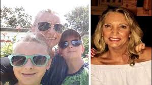 Man Allegedly Kills Girlfriend, Her Family: Police