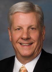 John F. Barr, Board of County Commissioners, Washington County, Maryland