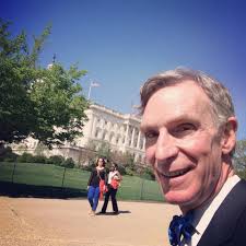 Bill Nye The Science Guy