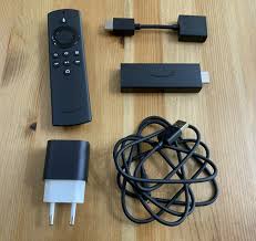 In this video we will be comparing the specs, features and hardware. Fire Tv Stick Lite Im Test Guter Streaming Stick Hat Eine Starke Konkurrenz Golem De