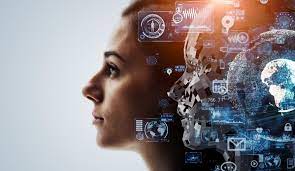 Inteligencia Artificial en tu día a día - Visionarias