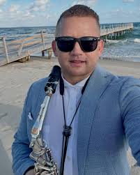 J Sax Reyes