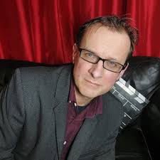 John Tomkins Film Producer