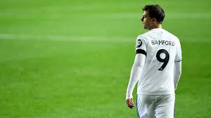 Patrick bamford, on ending his crystal palace loan and coming back to cfc. Patrick Bamford Deserves To Be Rewarded For His Excellent Form With An England Call Up