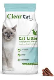 Clear Cat Kedi Kumlari Ve Malzemeleri Hepsiburada Com