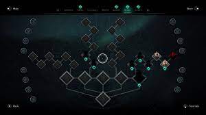 Ac Valhalla Order Of The Ancients All Locations Members Assassin S Creed Valhalla Gamewith