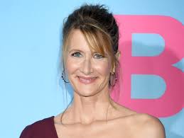 Laura Dern hits trifecta: 'Big Little Lies,' 'Star Wars,' Twin Peaks'