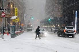 Resultado de imagen para ciclón invernal