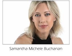 Samantha Buchanan