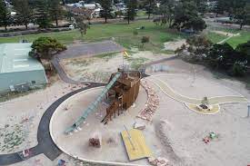 Adventureland Park Shire Of Esperance