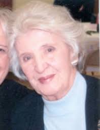 Dorothy Mae Hummel Obituary December 29, 2015