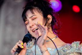 Wu-Tang Clan Bring Da Ruckus at Shoreline