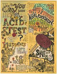 CONTENTS Shadow Boxing The Apocalypse: An Alternate History of the Grateful  Dead . . . . . . . 3