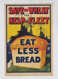 First World War Posters - WW1 East Sussex