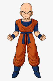 Disambiguation page for all playable cards of the character krillin in the game. No Caption Provided Dragon Ball Z Krillin Png Image Transparent Png Free Download On Seekpng