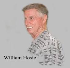Yessy > WILLIAM HOSIE > Biography