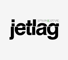Jetlag Logo