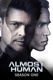 Watch Almost Human (2013) TV Series Online