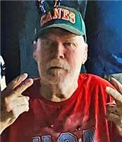 Robert Yontz Obituary (1955