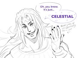 Maybe you would like to learn more about one of these? Heaven Ascension Dio How You Doin In Space Doi