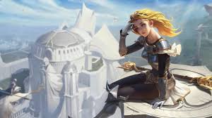 Livewallp brings your desktop alive while taking care to not reduce the performance of games or maximized applications. League Of Legends Lux Wallpapers Top Free League Of Legends Lux Backgrounds Wallpaperaccess